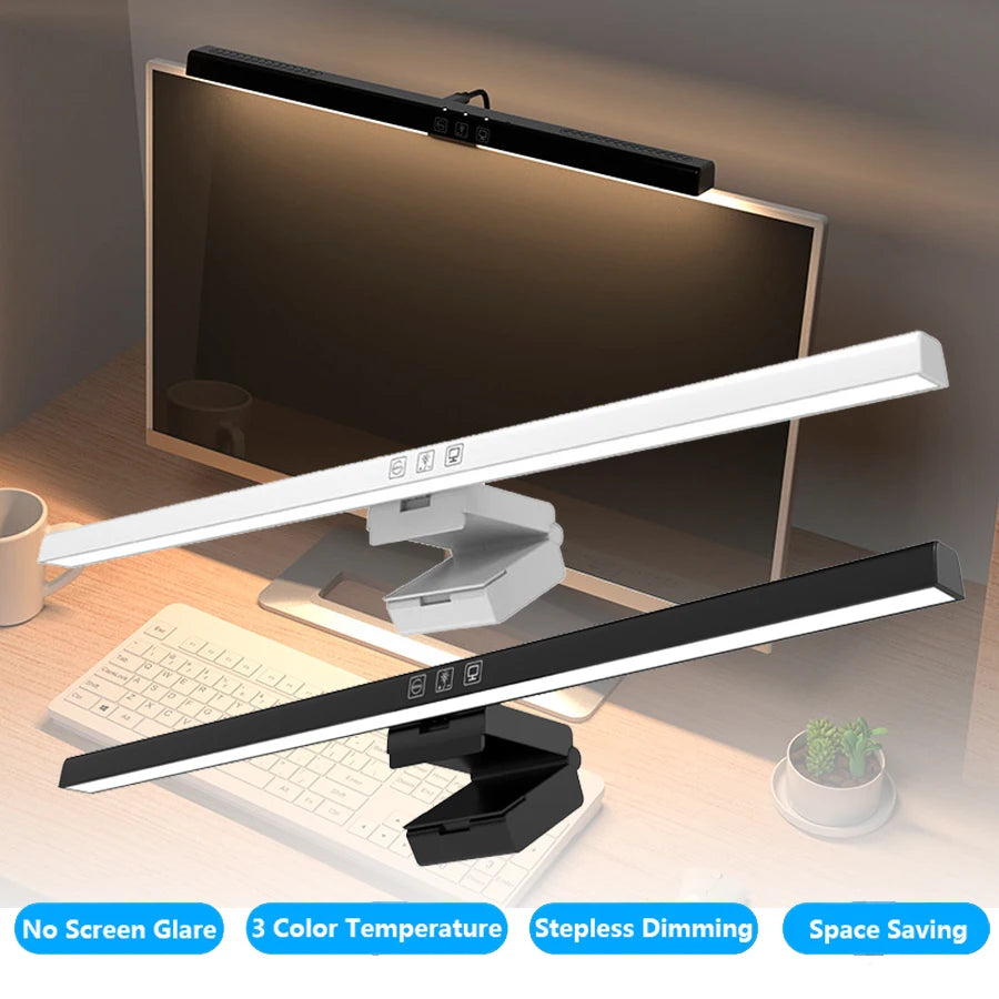 GlowBar monitor light bar